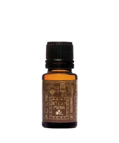 Pan Drwal-Steam Punk Adam Szulc Olejek do Brody 10 ml