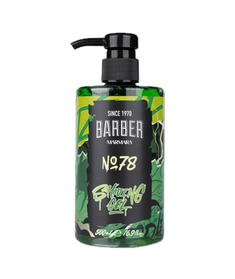 Marmara-Shaving Gel No.78 Żel do Golenia 500 ml