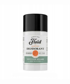 Floid-Deodorant Vetyver Splash Dezodorant w Sztyfcie 75 ml