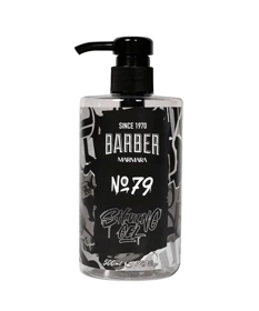 Marmara-Shaving Gel No.79 Żel do Golenia 500 ml