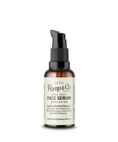 Pomp&Co-Holy Basil Serum do Twarzy 30 ml