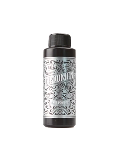 Groomen-WIND Hair Styling Powder Puder do Stylizacji Włosów 20 g