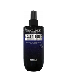 Immortal-Scalp Tonic Restarts Hair Energy Tonik do Włosów i Skóry Głowy 250 ml