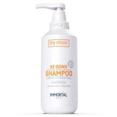 Immortal-Re-Bond Shampoo Regenerujący Szampon do Włosów 500 ml