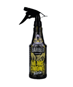 Marmara-Two Phase Conditioner No.4 Biotin Odżywka bez Spłukiwania 500 ml