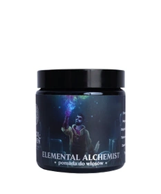 Slickhaven-Elemental Alchemist Pomada Do Włosów 60 ml