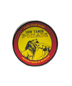 Lockhart's-Lion Tamer OG Pomade Pomada do Włosów 96 g