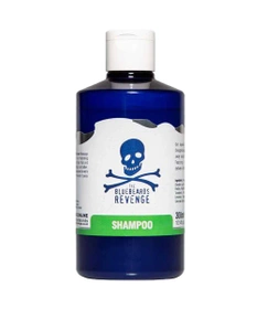 Bluebeards Revenge-Shampoo Szampon do Włosów 300 ml