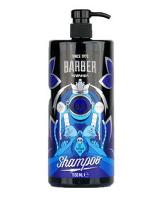 Marmara-Barber Shampoo Keratin Complex Szampon do Włosów 1150 ml