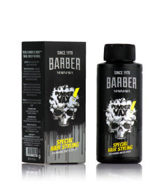 Marmara-Powder Wax Volumizing Matte Effect Puder do Stylizacji Włosów 20 g