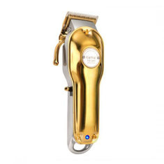 Kemei-KM-1987 GOLD Maszynka do włosów