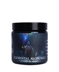 Slickhaven-Elemental Alchemist Pomada Do Włosów 120 ml