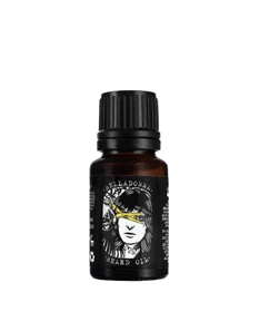 Pan Drwal-Freak Show Belladonna Beard Oil Olejek do Brody 10 ml