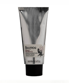 Bullfrog-Shaving Cream Secret Potion No.2 Krem do Golenia 100 ml