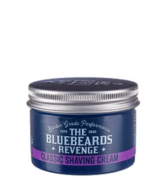 Bluebeards Revenge-Classic Shaving Cream Krem do Golenia 100 ml