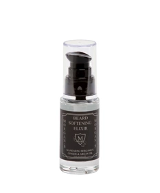Morgan's-Beard Softening Elixir Eliksir do Brody 30 ml