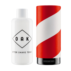 Oak-After Shave Tonic Woda po Goleniu 150 ml