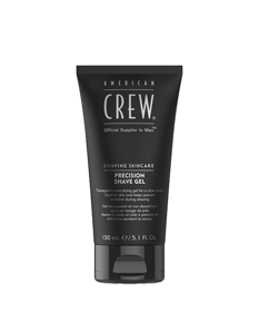 American Crew-Moisturizing Shave Cream Krem do Golenia 150 ml