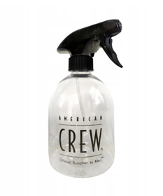 American Crew-Spryskiwacz Atomizer Fryzjerski 500 ml