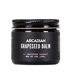 Arcadian Grooming-Grapeseed Balm Balsam Do Brody i Skóry 60 g