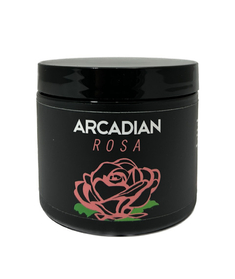 Arcadian Grooming-Rosa Kremowa Glinka Do Włosów 115 g