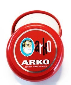 Arko-Mydło do Golenia 90 g