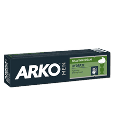 Arko-Shaving Cream Hydrate Krem do Golenia 90g