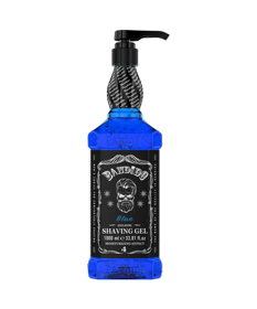 Bandido-Shaving Gel Blue Żel do Golenia 1000 ml