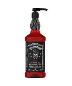 Bandido-Shaving Gel Red Żel do Golenia 1000 ml