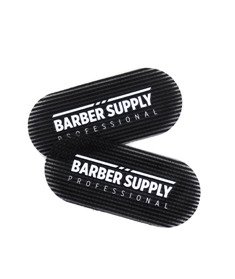Barber Supply-Chwytak do Włosów Hair Gripper 2szt.