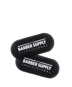 Barber Supply-Chwytak do Włosów Hair Gripper 2szt.