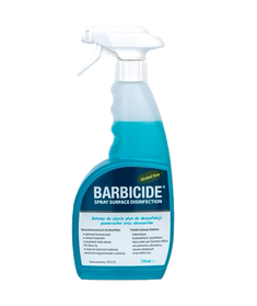 Barbicide-Spray Surface Disinfection Spray do Dezynfekcji (bez zapachu) 750ml