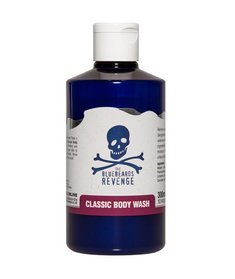 Bluebeards Revenge-Classic Body Wash Żel pod Prysznic 300 ml