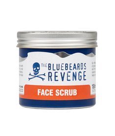 Bluebeards Revenge-Face Scrub Peeling do Twarzy 150ml