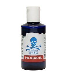 Bluebeards Revenge-Pre-Shave Oil Olejek do Golenia 100 ml