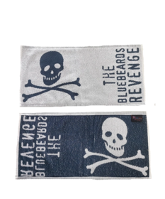 Bluebeards Revenge-Shaving Towel Ręcznik do Golenia