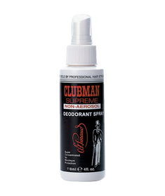 Clubman Pinaud-Deodorant Spray Dezodorant 118 ml