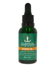 Clubman Pinaud-Shaving Oil Olej do Golenia 30 ml