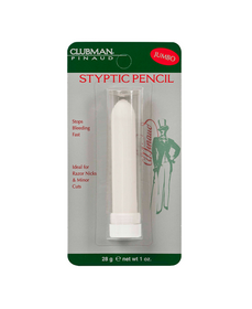Clubman Pinaud-Styptic Pencil Jumbo Sztyft na Skaleczenia po Goleniu 28 g