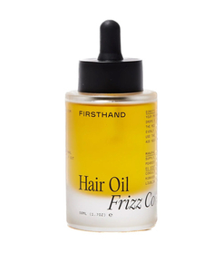Firsthand Supply-Hair Oil Olejek Do Włosów 50ml