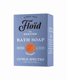 Floid-Bath Soap Citrus Spectre Mydło w Kostce 120g