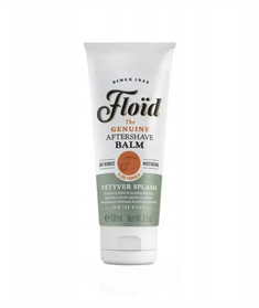 Floid-The Genuine Aftershave Balm Vetyver Splash Balsam po Goleniu 100ml