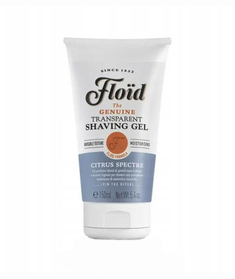 Floid-The Genuine Shaving Gel Citrus Spectre Żel do Golenia 150 ml