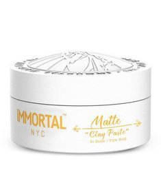 Immortal-Matte Clay Paste Pasta do Włosów 150 ml