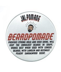 JNL POMADE-Beardpomade Balsam do Brody 100 ml