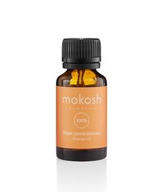 MOKOSH Cosmetics-Olejek Pomarańczowy 10 ml