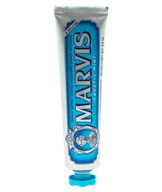 Marvis-Pasta do Zębów Aquatic Mint 85 ml