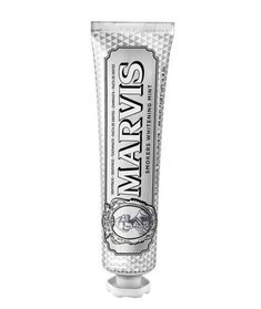 Marvis-Pasta do Zębów Smokers Whitening Mint 85 ml