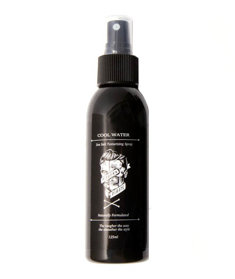 Modern Pirate-Cool Water Sea Salt Texturizing Spray Spray do Stylizacji Włosów 125ml
