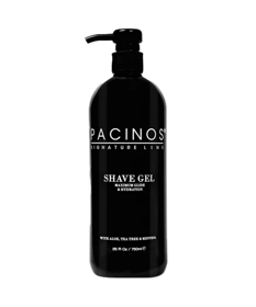 Pacinos-Glide Shave Gel MAX Żel do Golenia 750 ml